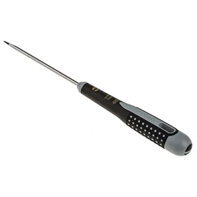Imagen de Bahco BE 8020L Destorn Ergo Boca Recta 0,5X3X75