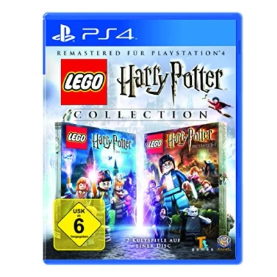 Imagen de Lego Harry Potter Collection [Importación Alemana]