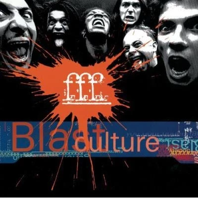 Imagen de Blast Culture [Vinilo]