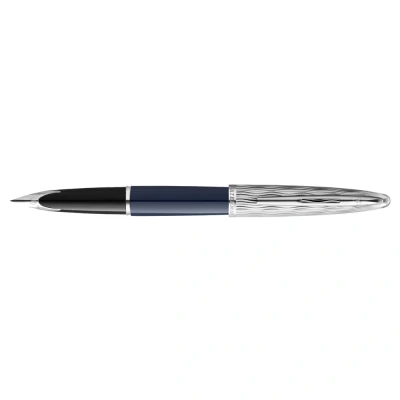 Imagen de Waterman Carène l&#039;Essence Du Bleu Deluxe Blue CT FP F
