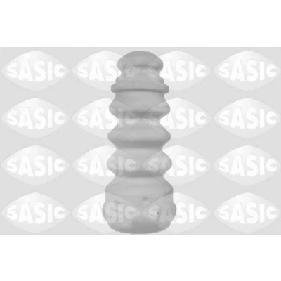 Imagen de SASIC 2656049 Almohadilla de tope, suspensión Eje trasero VOLKSWAGEN: Golf 5, 6, Plus / Crossgolf