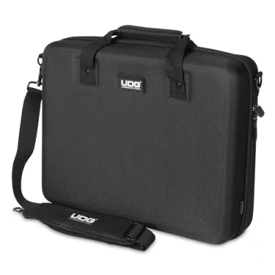 Imagen de UDG Gear Creator Akai Force Funda rígida negra