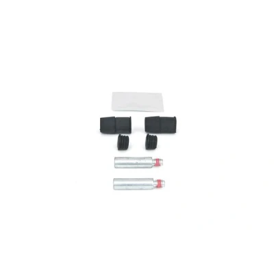 Imagen de BOSCH 1 987 470 603 Juego de casquillos guía, pinza freno con material montaje añadido BMW: 3 Berlina, Touring, X6, VOLKSWAGEN: GOLF 5, 6