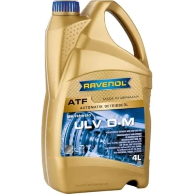 Imagen de Aceite de transmisión RAVENOL 1212108 004 01 999