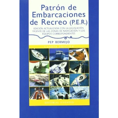 Imagen de Patron de embarcaciones recreo (TECNICOS)