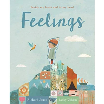 Imagen de Feelings inside my heart and in head...