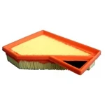 Imagen de ALCO FILTER MD 8370 Filtro de aire 59,0 166,0 217,0 Cartucho filtrante MINI: Hatchback, Cabrio