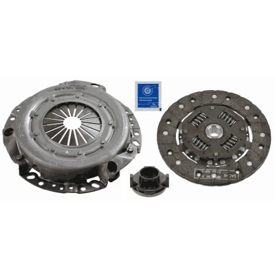 Imagen de SACHS 3000 950 085 Kit de Embrague 200 RENAULT: CLIO 2, MEGANE 1 Coach, Classic, DACIA: Lodgy, Sandero I