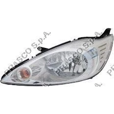 Imagen de PRASCO FD0084804 Faros izquierda H4 para circulación por la derecha con electromotor FORD: KA Hatchback