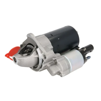 Imagen de BOSCH 0 986 021 210 Motor de arranque 12 1,1 9 AUDI: A4 B6 Berlina, B7 Avant, VOLKSWAGEN: Passat B5 GP Variant