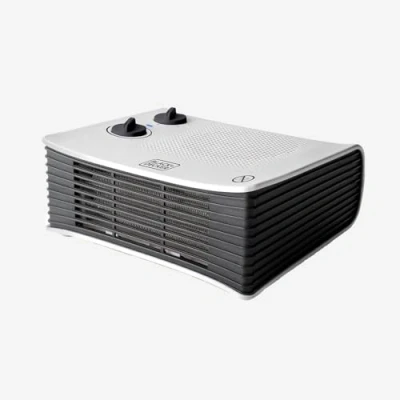 Imagen de Calefacción De Aire Black &amp; Decker Bxsh2001e Blanco