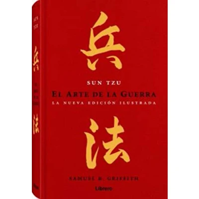 Imagen de El arte de La Guerra: nueva edición ilustrada. (ARTE Y CULTURA)
