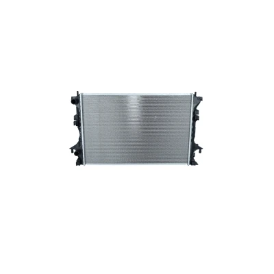 Imagen de NRF 58479 Radiador, refrigeración del motor Aluminio 680 442 32 Aletas soldadas RENAULT: LAGUNA 2, 2 Grandtour, ESPACE 4 norauto,