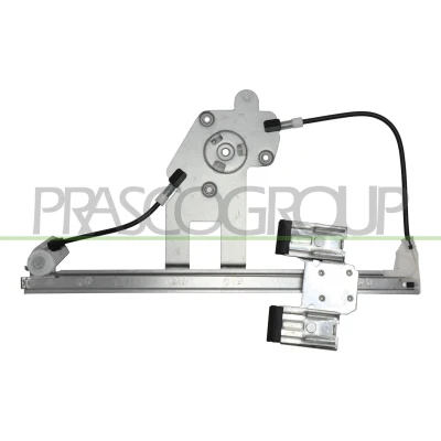 Imagen de Prasco Elevalunas Atrás derecha eléctrico SK020W063 SKODA: Octavia I Hatchback, 1 Combi