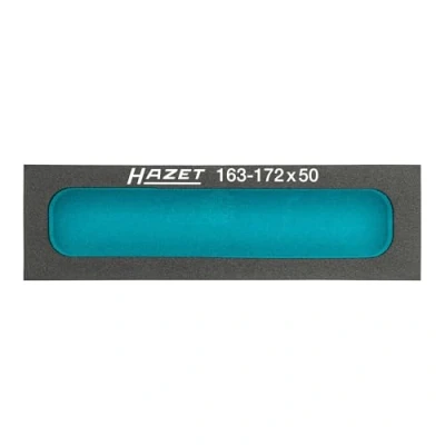 Imagen de HAZET 163 172X50 Módulo herramientas 172 Safety Insert System
