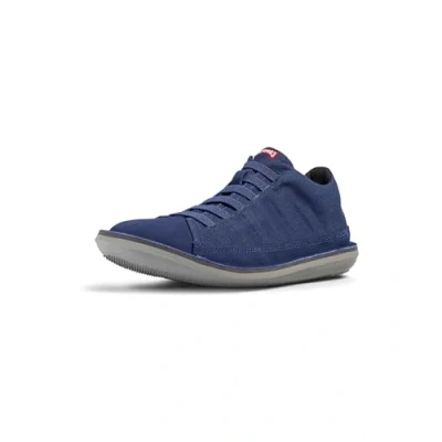 Imagen de Camper Beetle 36791, Botines de Cesta Hombre, Azul 073, 41 EU