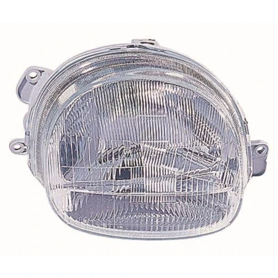 Imagen de ABAKUS 551 1133L LD EM Faros RENAULT: TWINGO 1