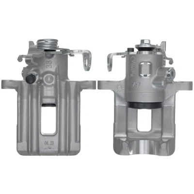 Imagen de ATE 24.3384 1735.5 Pinza de freno sin soporte AUDI: A4 B7 Berlina, B6 Avant, Berlina norauto, oscaro, mister auto