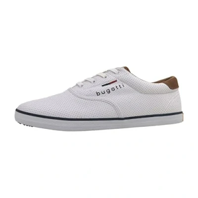 Imagen de bugatti Alfaro, Zapatillas, Hombre, Blanco, 42 EU