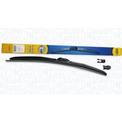 Imagen de Espejo retrovisor Magneti Marelli 182201588500 con soporte izquierda rugoso eléctrico calefactable, convexo