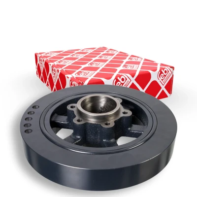 Imagen de FEBI BILSTEIN 172613 Polea de cigüeñal 280 para