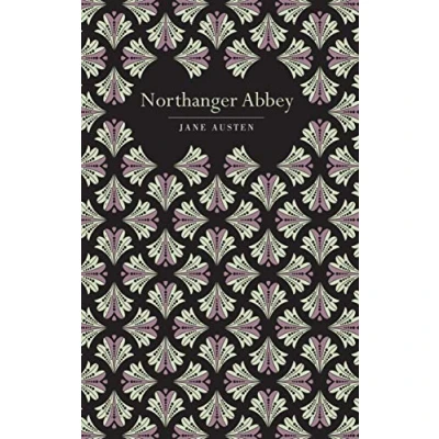 Imagen de Northanger Abbey (chiltern Classics)