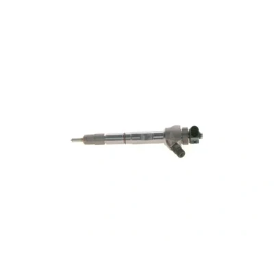 Imagen de BOSCH 0 445 110 472 Inyector Common Rail (CR) con junta anular SEAT: Leon III Hatchback, VOLKSWAGEN: Golf 7, 7 Variant, SKODA: Rapid Spaceback