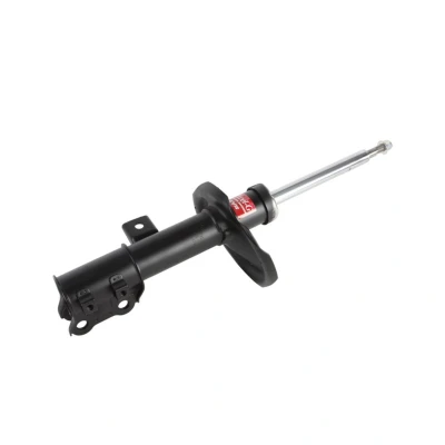 Imagen de KYB Excel G 339258 amortiguador Eje delantero, izquierda Presión de gas Bitubular Columna Espiga arriba KIA: cee‘d I Hatchback