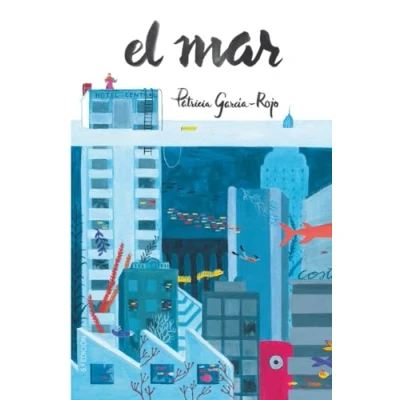 Imagen de El mar: 389 (Gran Angular)