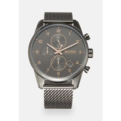 Imagen de BOSS Skymaster Cronógrafo, Hombre, Talla: One Size, Grey