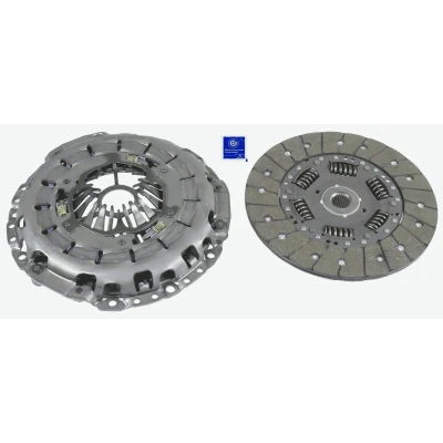 Imagen de SACHS XTend 3000 951 709 Kit de Embrague 240 AUDI: A6 C5 Berlina, Avant