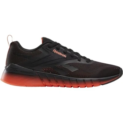 Imagen de Reebok NANO GYM Zapatillas de entrenamiento, Hombre, Talla: 40.5, Black\digital coral Zapatos