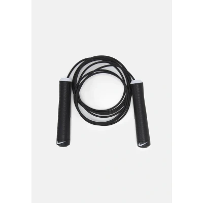 Imagen de Nike Performance Fundamental Weighted ROPE Unisex Fitness/yoga, Talla: One Size, Black/white