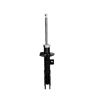 Imagen de JAPANPARTS MM 60030 amortiguador Eje delantero, derecha Presión de gas Bitubular Columna Espiga arriba