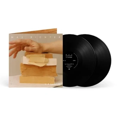 Imagen de In A Landscape (2LP) [Vinilo]