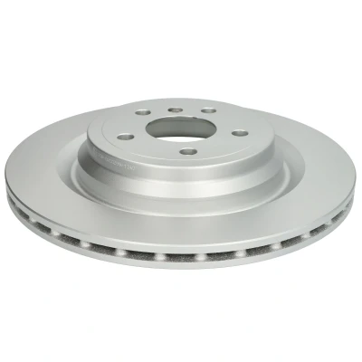 Imagen de ABE Disco de freno MERCEDES BENZ: Clase ML, GLE Coupé, SUV Eje trasero izquierda, trasero, derecha 330mm 22mm 5 112mm ventilado C4M060ABE P