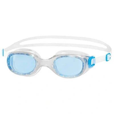 Imagen de Speedo Futura Classic Gafas de natación unisex (paquete 1)