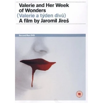 Imagen de Valerie Eine Woche voller Wunder [Reino Unido] [DVD]