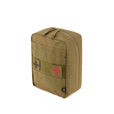 Imagen de Brandit Pouch Large Portatrajes, Talla: One Size, Camel