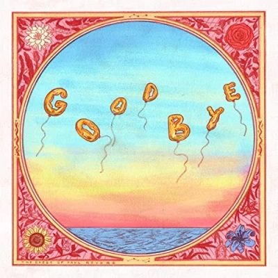 Imagen de Goodbye The Ghost Of Paul Revere