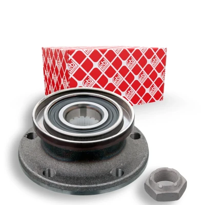 Imagen de FEBI BILSTEIN 102777 Juego de cojinete rueda ALFA ROMEO: 147, GT, 156 Sportwagon