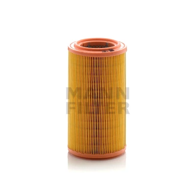 Imagen de MANN FILTER C 1286/1 Filtro de aire 214 114 Cartucho filtrante CITROËN: Xsara Hatchback, Coupé, Berlingo / First I