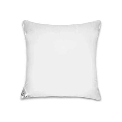 Imagen de Almohada 80 x cm, 100% plumón natural, 1400 g, plumas de ganso