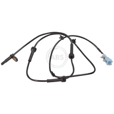 Imagen de Sensor, revoluciones de rueda A.B.S. 31356