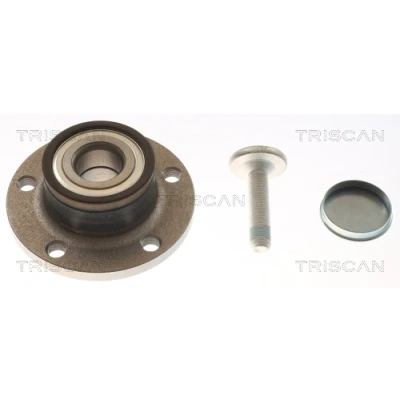 Imagen de TRISCAN 8530 29228 Juego de cojinete rueda con anillo sensor magnético incorporado 136 VOLKSWAGEN: GOLF 5, 6, Touran I, AUDI: A3 Hatchback