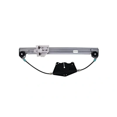 Imagen de Valeo Elevalunas Atrás derecha eléctrico sin electromotor con función de confort 850811 VOLKSWAGEN: Golf 4, 4 Variant, Bora Berlina