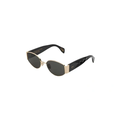 Imagen de Retrosuperfuture Unisex Gafas de sol, Talla: 54, Black
