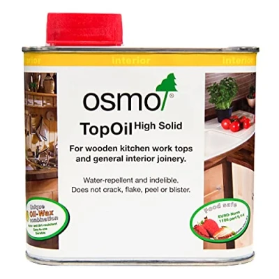 Imagen de Osmo de topoil 3068 Natural 0,500 L