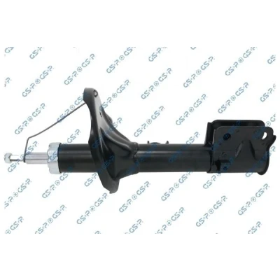 Imagen de GSP 32327161 amortiguador Eje trasero, derecha Presión de gas Bitubular Columna HYUNDAI: Tucson, KIA: Sportage II