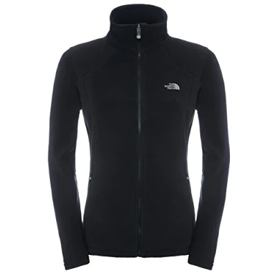 Imagen de THE NORTH FACE Tekware TNF Chaquetas T92UAUJK3. L, Mujer, Negro (TNF Black), L
